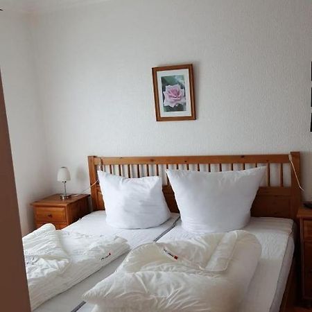 Feriengarten Dahme W 9 Kültér fotó
